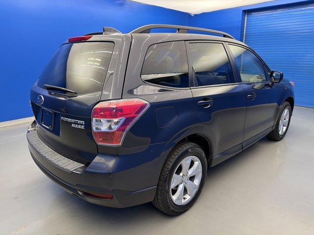 used 2016 Subaru Forester car, priced at $10,800