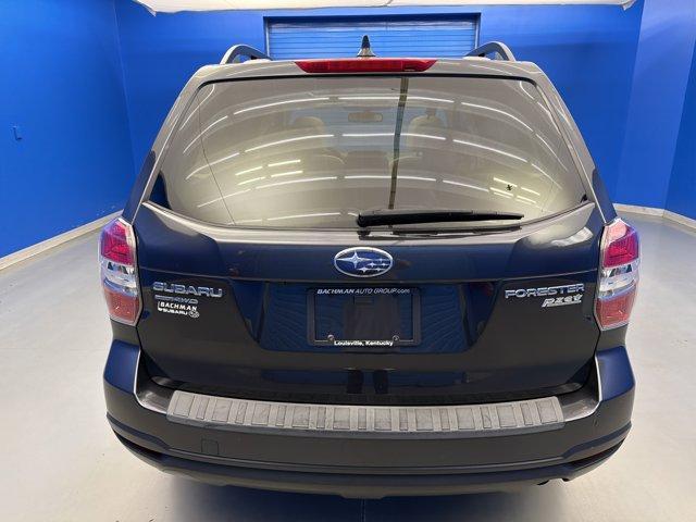 used 2016 Subaru Forester car, priced at $10,800