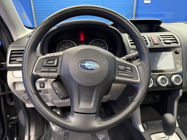 used 2016 Subaru Forester car, priced at $10,800