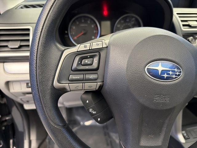 used 2016 Subaru Forester car, priced at $10,800