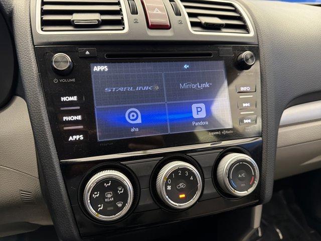 used 2016 Subaru Forester car, priced at $10,800