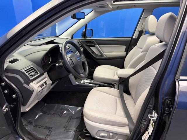 used 2016 Subaru Forester car, priced at $10,800