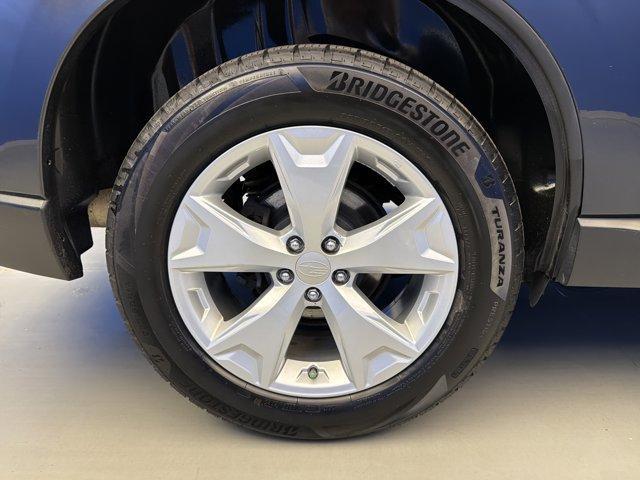 used 2016 Subaru Forester car, priced at $10,800