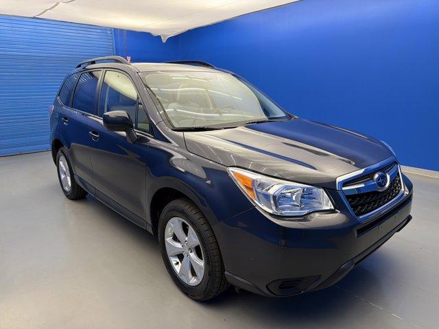 used 2016 Subaru Forester car, priced at $10,800