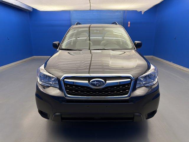 used 2016 Subaru Forester car, priced at $10,800