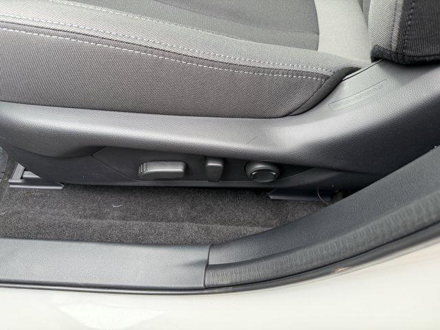 new 2026 Subaru Crosstrek car, priced at $31,743