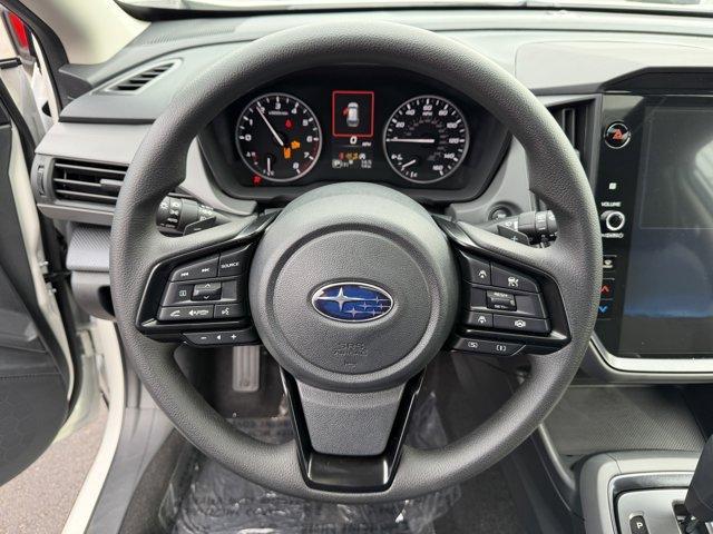 new 2026 Subaru Crosstrek car, priced at $31,743