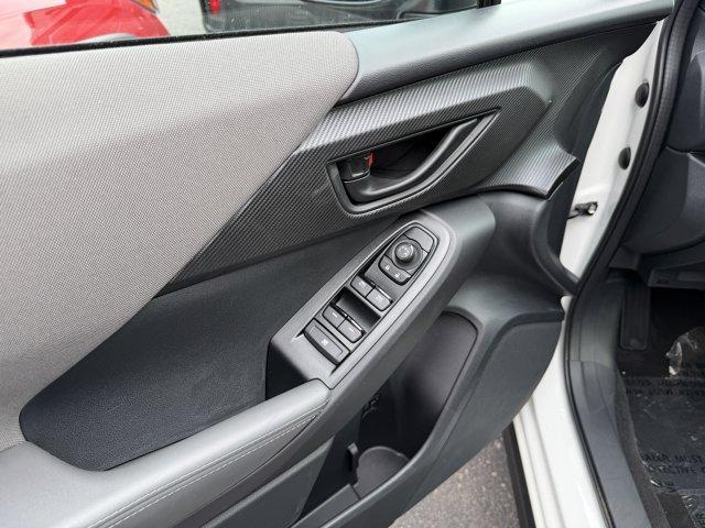 new 2026 Subaru Crosstrek car, priced at $31,743