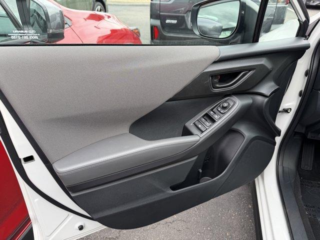 new 2026 Subaru Crosstrek car, priced at $31,743