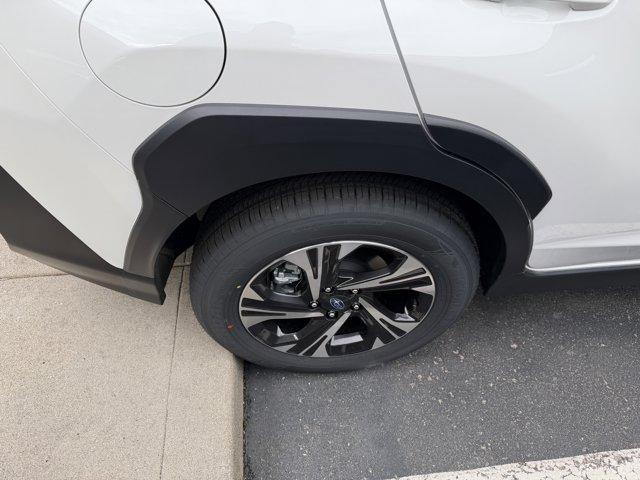 new 2026 Subaru Crosstrek car, priced at $31,743