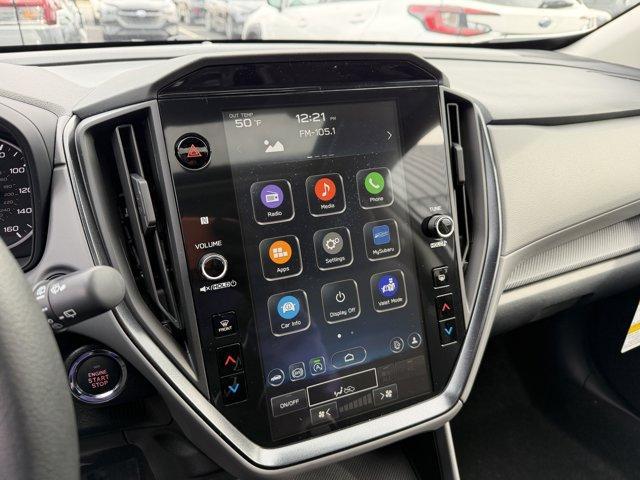 new 2026 Subaru Crosstrek car, priced at $31,743