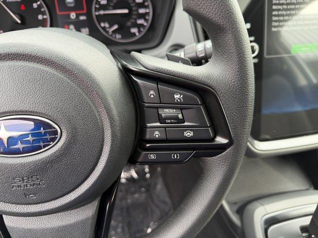 new 2026 Subaru Crosstrek car, priced at $31,743