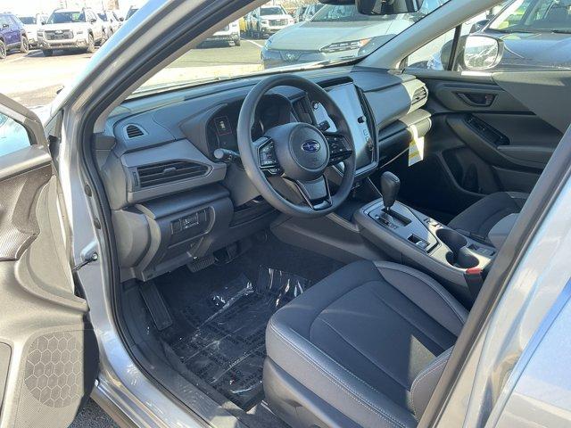 new 2026 Subaru Crosstrek car, priced at $31,597