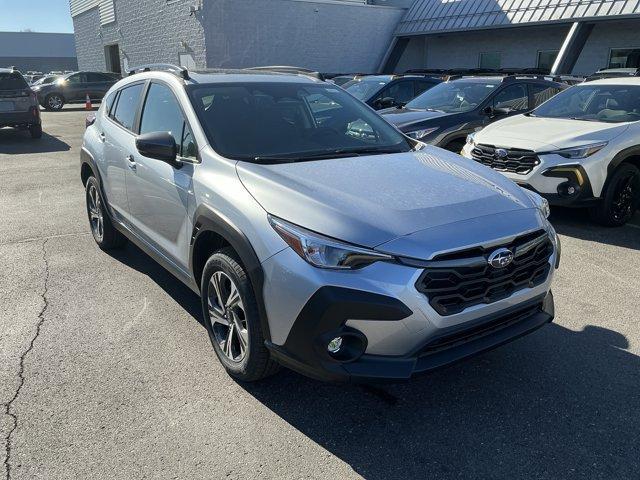 new 2026 Subaru Crosstrek car, priced at $31,597