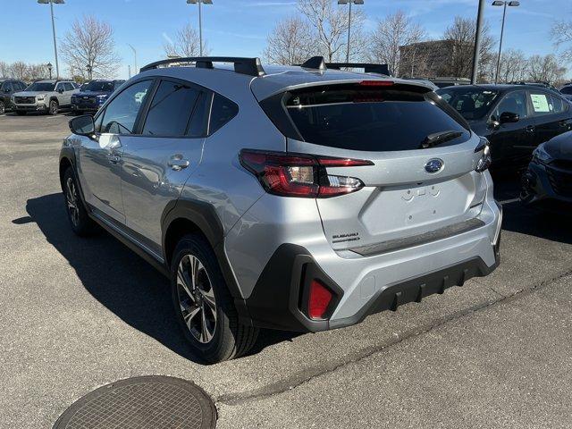 new 2026 Subaru Crosstrek car, priced at $31,597