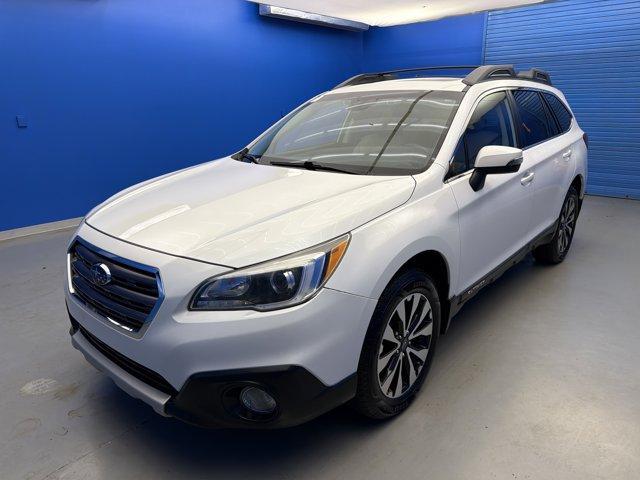 used 2017 Subaru Outback car, priced at $13,500