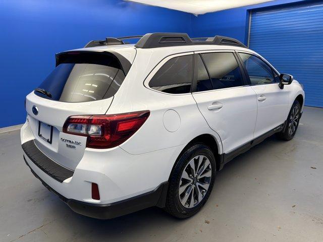 used 2017 Subaru Outback car, priced at $13,500