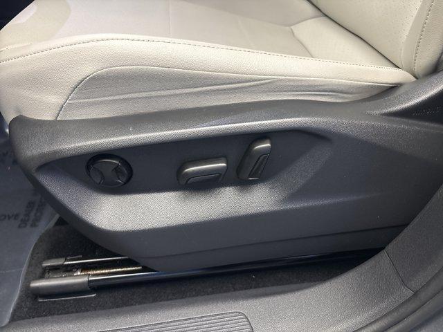 used 2020 Volkswagen Tiguan car, priced at $16,000