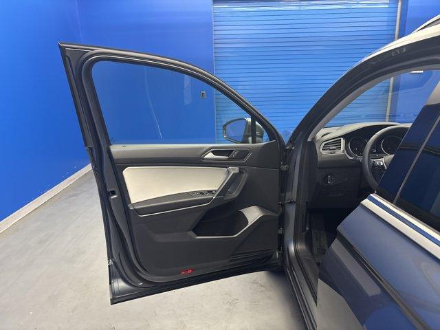 used 2020 Volkswagen Tiguan car, priced at $16,000