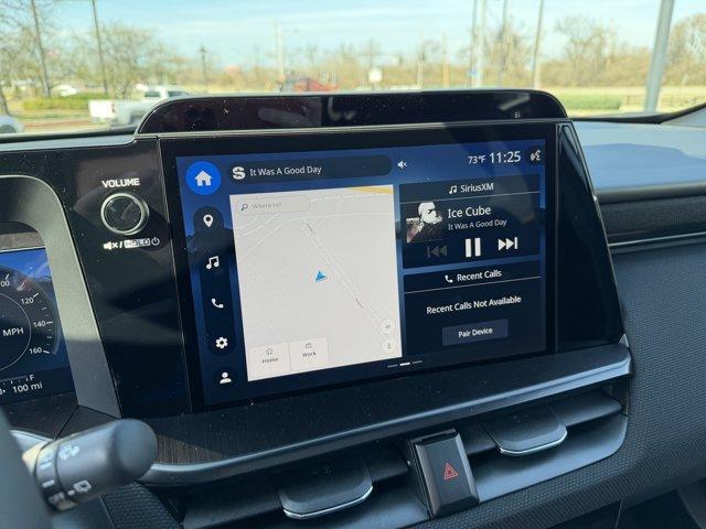 new 2026 Subaru Outback car, priced at $41,781