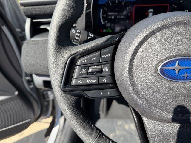 new 2026 Subaru Outback car, priced at $41,781