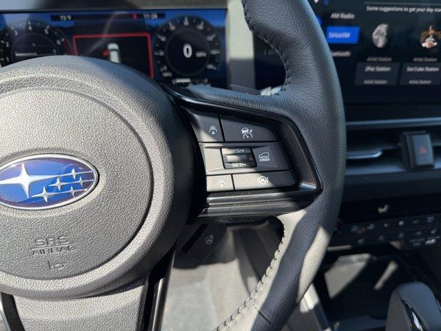 new 2026 Subaru Outback car, priced at $41,781