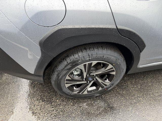 new 2026 Subaru Crosstrek car, priced at $39,418