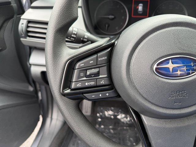 new 2026 Subaru Crosstrek car, priced at $39,418