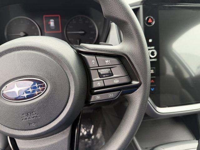 new 2026 Subaru Crosstrek car, priced at $39,418
