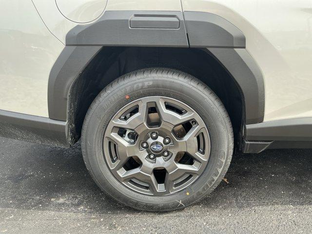 new 2026 Subaru Outback car, priced at $35,749