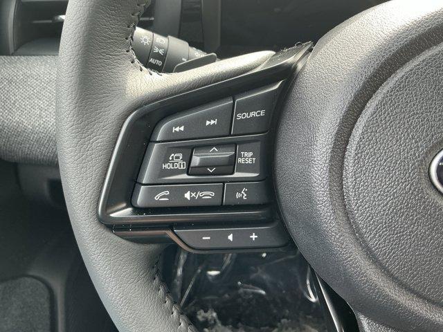 new 2026 Subaru Outback car, priced at $35,749