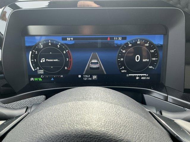 new 2026 Subaru Outback car, priced at $35,749