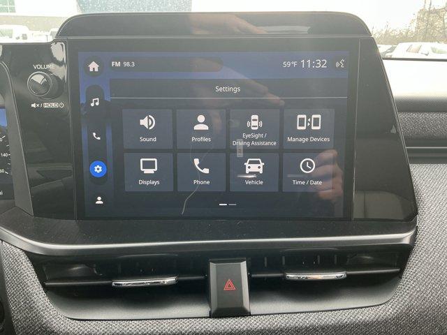 new 2026 Subaru Outback car, priced at $35,749