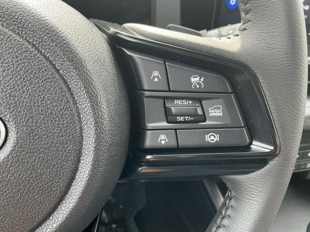 new 2026 Subaru Outback car, priced at $35,749