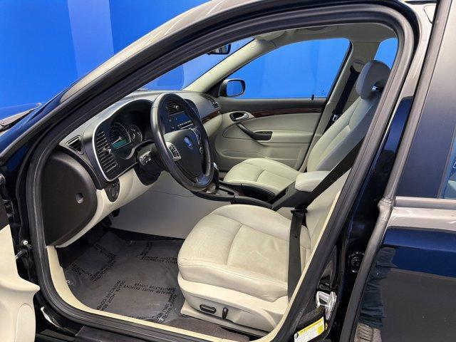 used 2009 Saab 9-3 car, priced at $5,500