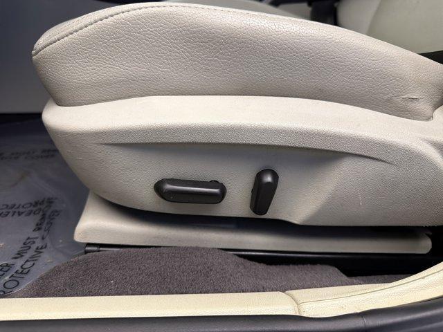 used 2009 Saab 9-3 car, priced at $5,500