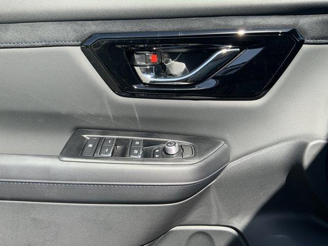 new 2026 Subaru Forester car