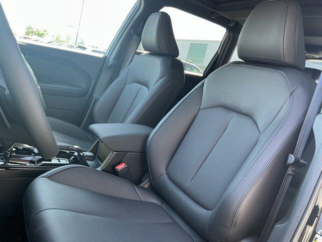 new 2026 Subaru Forester car