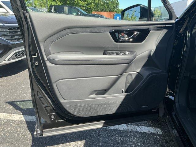 new 2026 Subaru Forester car