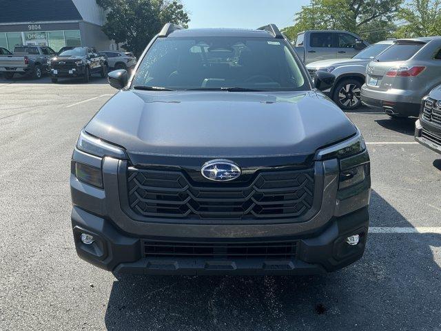 new 2026 Subaru Outback car, priced at $42,154