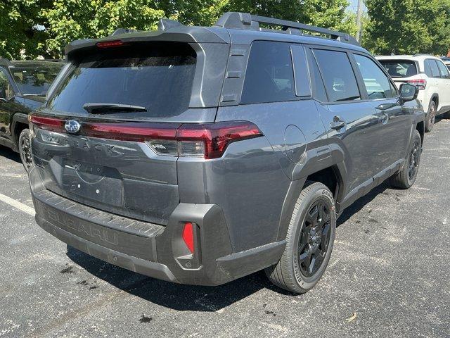 new 2026 Subaru Outback car, priced at $42,154