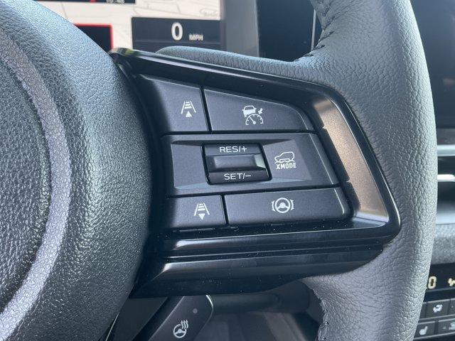 new 2026 Subaru Outback car, priced at $42,154