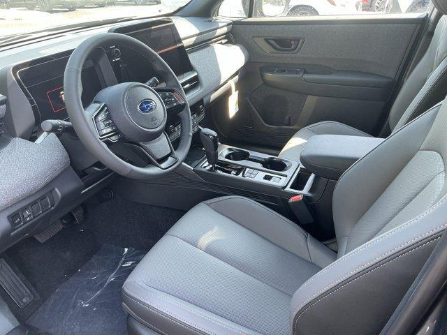 new 2026 Subaru Outback car, priced at $42,154