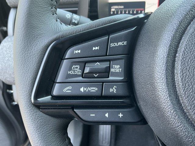 new 2026 Subaru Outback car, priced at $42,154