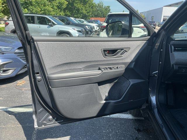 new 2026 Subaru Outback car, priced at $42,154