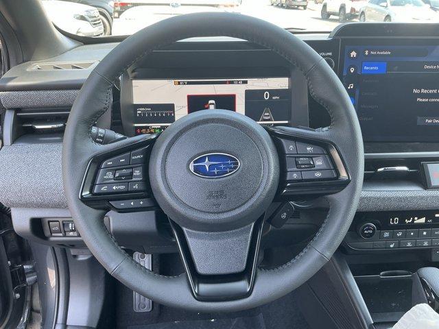 new 2026 Subaru Outback car, priced at $42,154