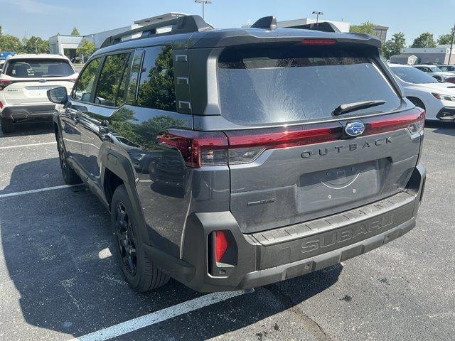 new 2026 Subaru Outback car, priced at $42,154