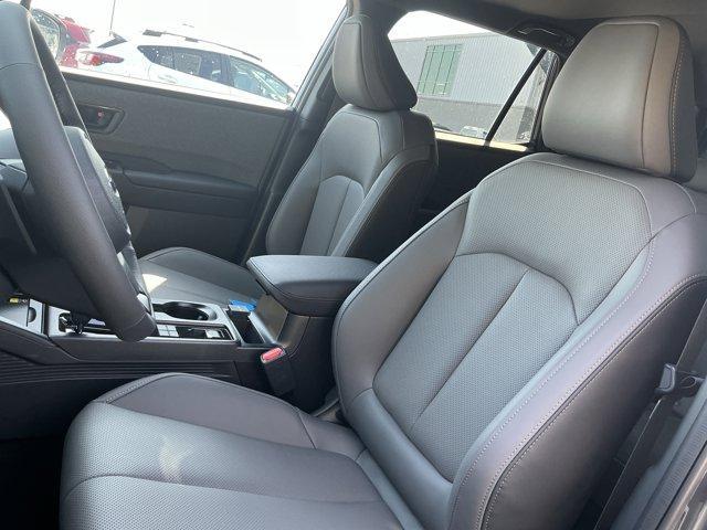 new 2026 Subaru Outback car, priced at $42,154