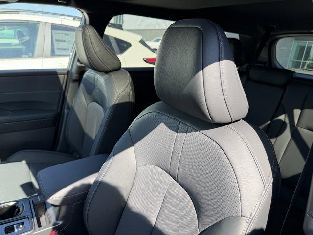 new 2026 Subaru Outback car, priced at $48,106