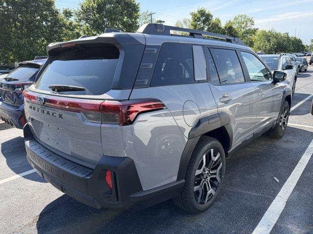 new 2026 Subaru Outback car, priced at $48,106